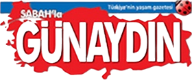 Günaydın Eki logosu