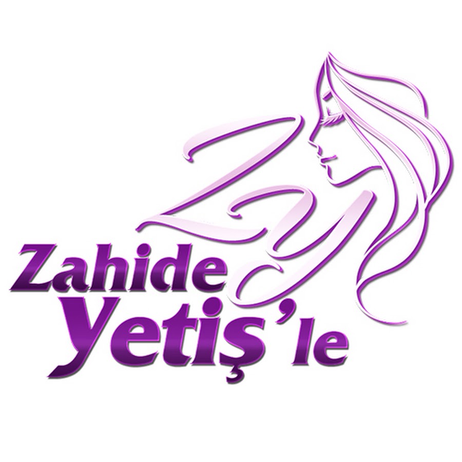 Zahide Yeşil'le logosu