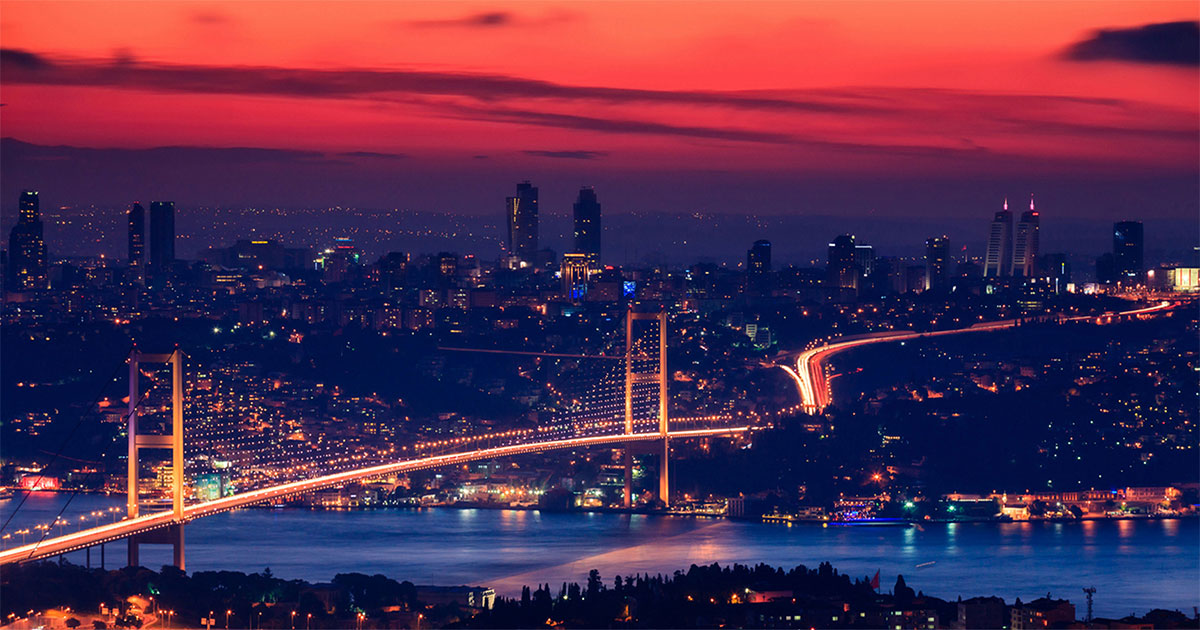 İstanbul — Yaşar Usta Zeytinburnu