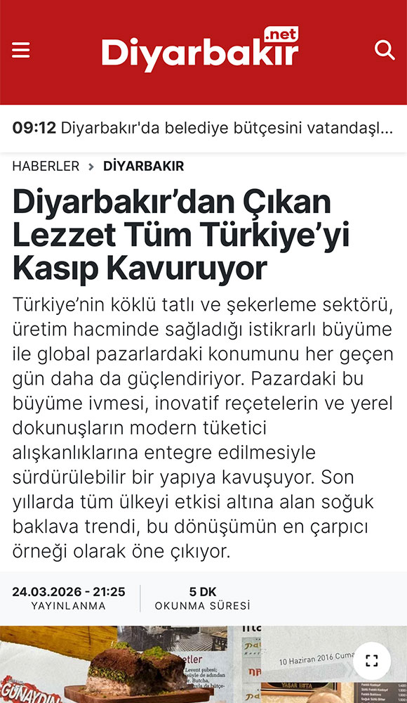 Diyarbakır.net