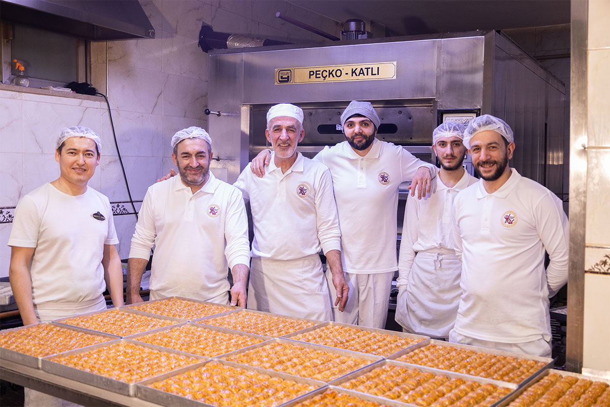 Yenibosna 2014 sessiz devrim