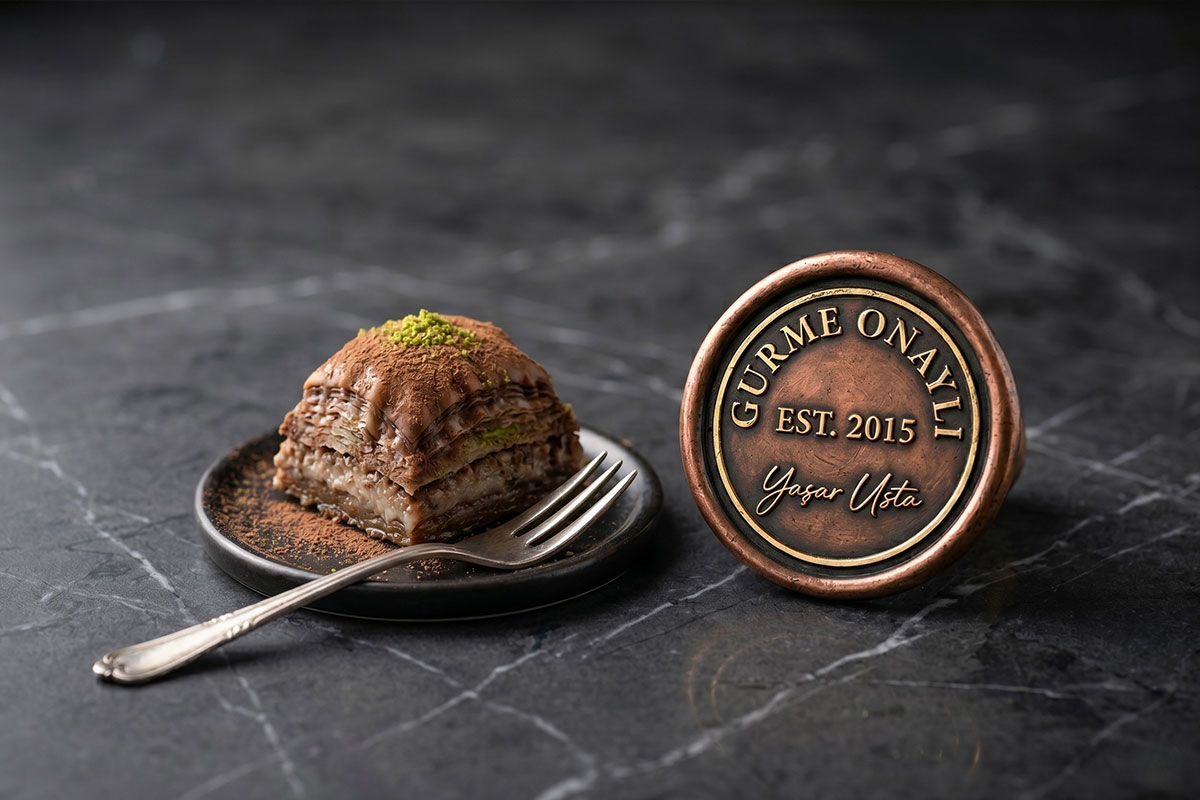 Şubeleşme ve gurme onayları