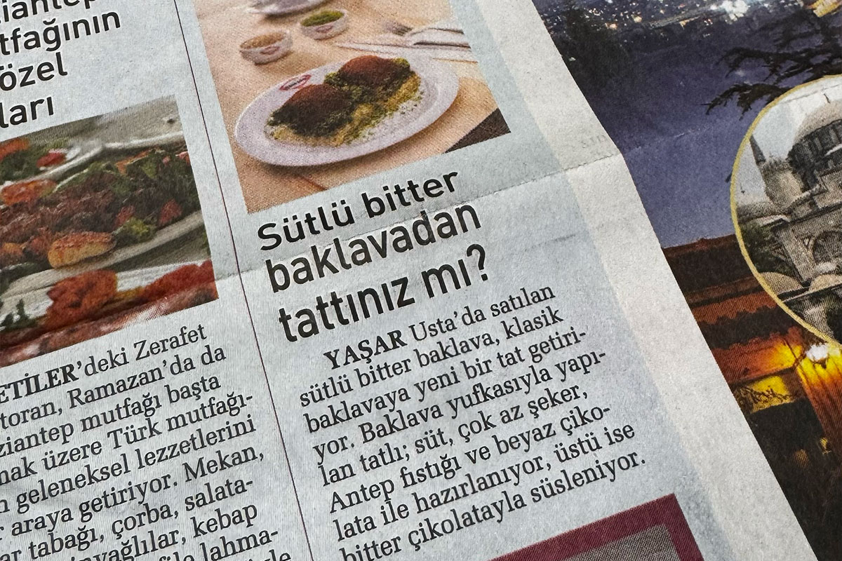 Sabah gazetesi günaydın eki
