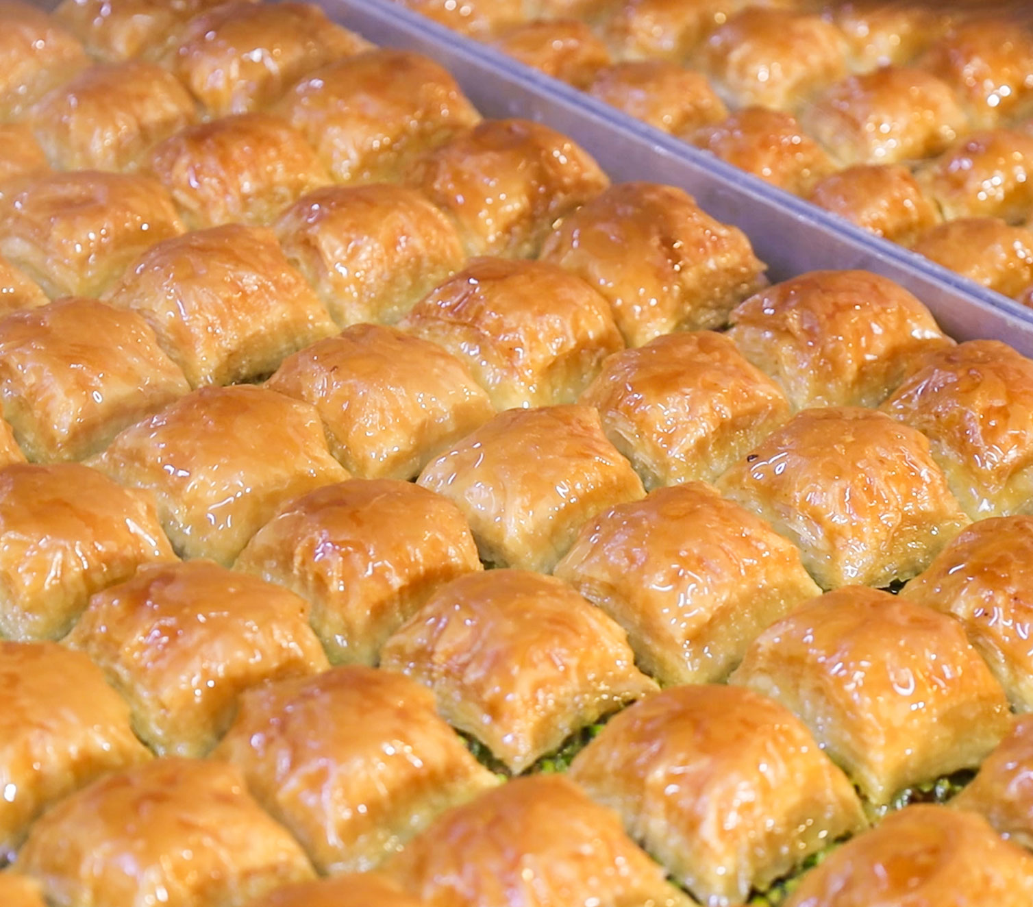 Soğuk Baklava 2